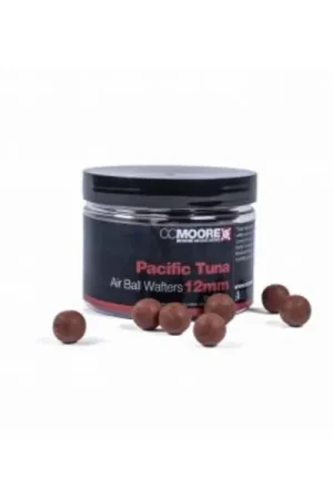 CC Moore Pacific Tuna Air Ball Wafters Livraison Express