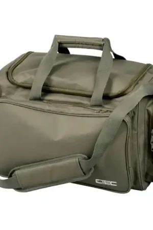 Authentique Spro C-Tec Carry All