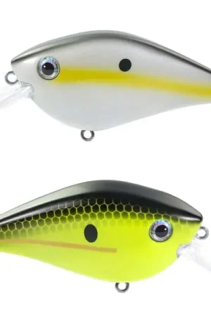 Soldes Crankbait River7 R7 The Dude 6.5cm (15g)