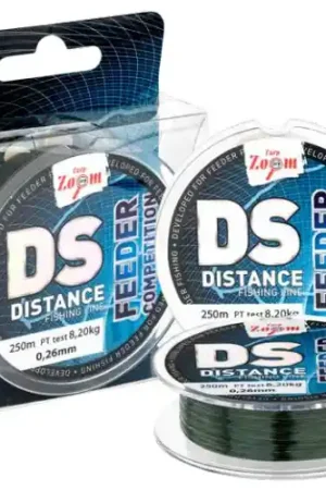 Seulement Aujourd'hui Carp Zoom Distance Fishing Line (plusieurs options)