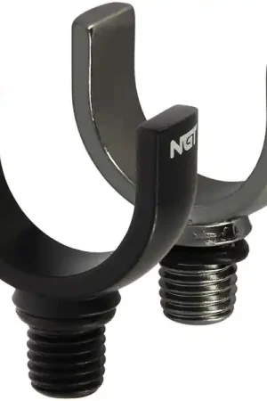 Nouveauté NGT Profiler Rod Rests