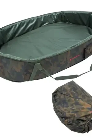 Bon Marché Ultimate Adventure Carp Cradle Camo