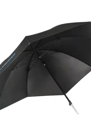 Achetez Aujourd'hui Cresta Climate Shield Flatside Brolly (260cm)