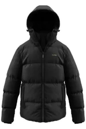 Achat Immédiat Veste capsule Kumu noire
