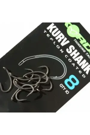 Korda Kurv Shank Quantité Limitée
