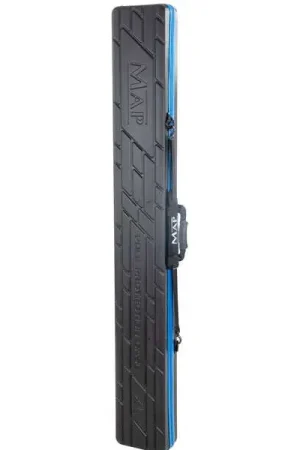 Foureau rigide Map Pole Protection Case Hard-case Paiement Sécurisé