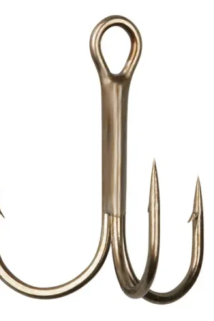 Meilleur Prix Gamakatsu Triple 13 Bronze