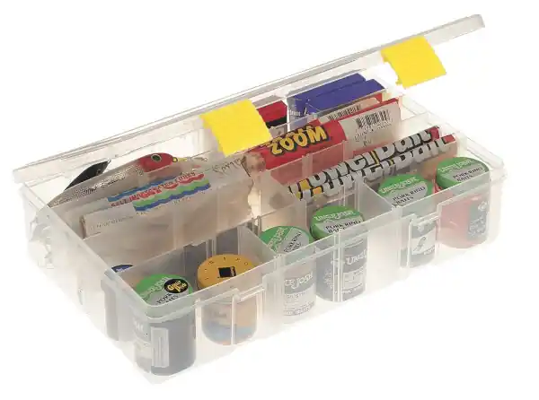 Solde Boîte de rangement Plano ProLatch StowAway 3700 Deep