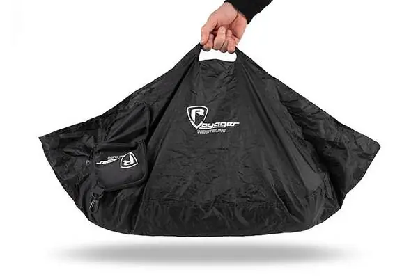 Jusqu'à Épuisement Des Stocks Sac de pesée pour carnassiers Fox Rage Voyage