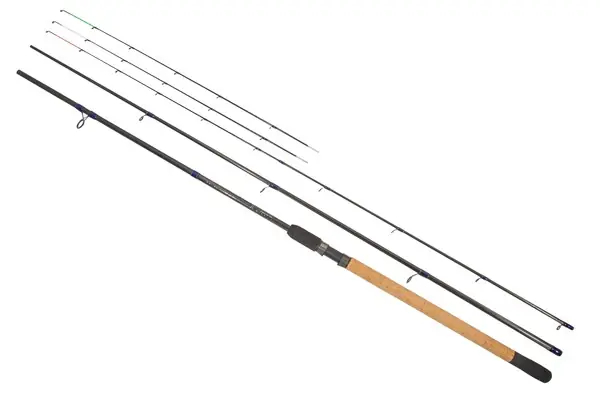 Canne Feeder Ultimate Method Mind 3.30m (20-70g) Offre Limitée