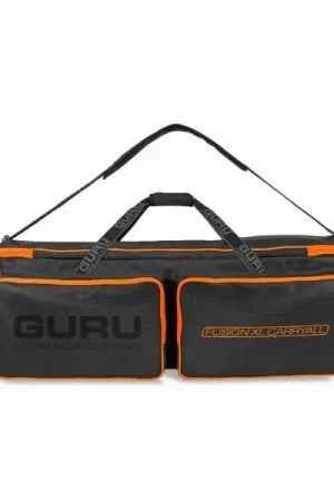 Guru Fusion XL Carryall Expédition Rapide