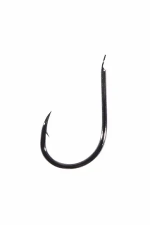 Hameçons Mer Asari Chinu Laser Carbon Black Nickel (25 pcs) Petit Prix