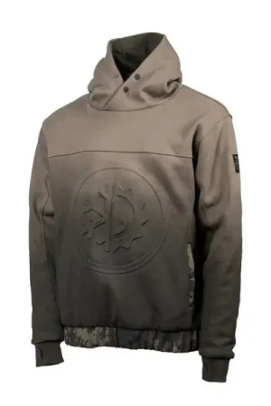Acheter En Ligne Sweat à capuche Nash ZT Wind Chill Bicolore Element