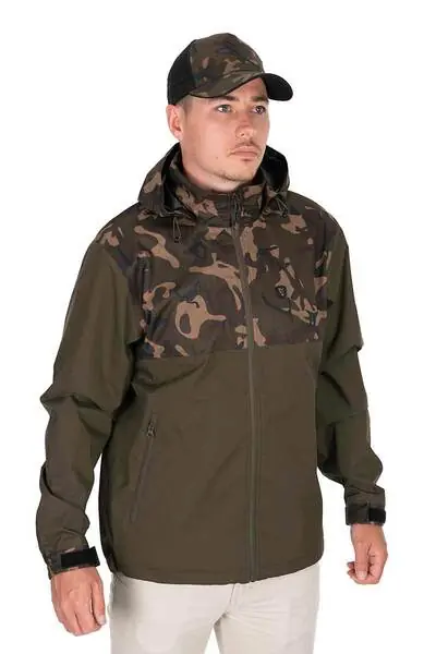 Veste Fox RS 10K Camo/Khaki Acheter Direct