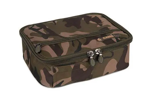 Coffret sécurisé Fox Camolite pour gadgets Top Vente