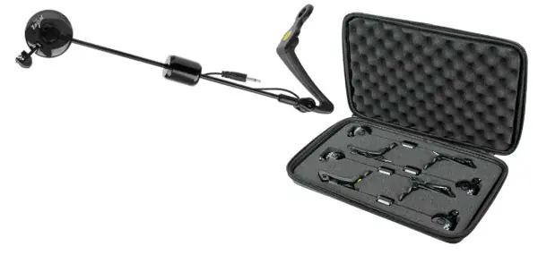 Carp Zoom PROF Bite Indicator Set Nouvel Arrivage
