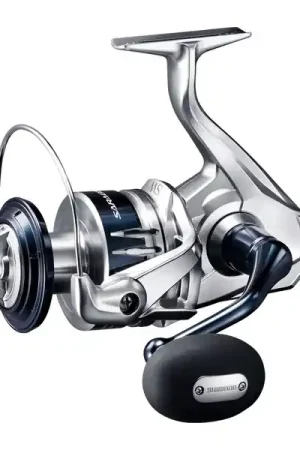 Affaire À Saisir Moulinet mer Shimano Saragosa SW A