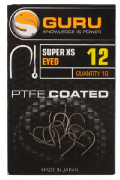 Guru Super XS Eyed Petit Prix