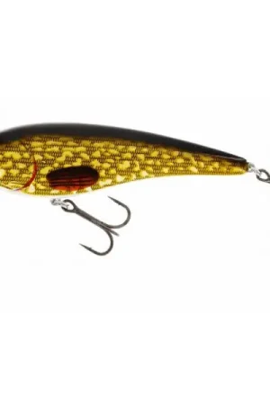 Westin RawBite Crankbait 11cm Haute Qualité