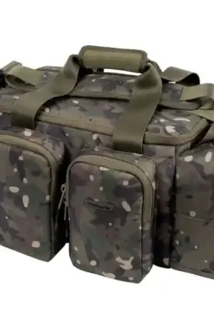Trakker NXC Camo Pro Carryall Promotion Saisonnière