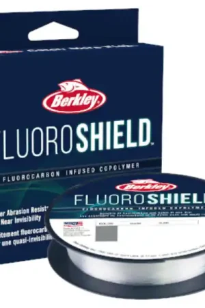 Achat Immédiat Ligne Berkley FluoroShield™ 270m