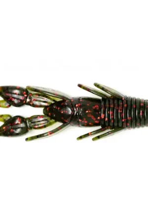 X Zone Punisher Punch Craw 9cm (8 pcs) Super Prix
