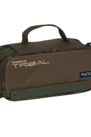 Shimano Sync Carp Magnetic Security Case Sac de pêche Nouvelle Collection