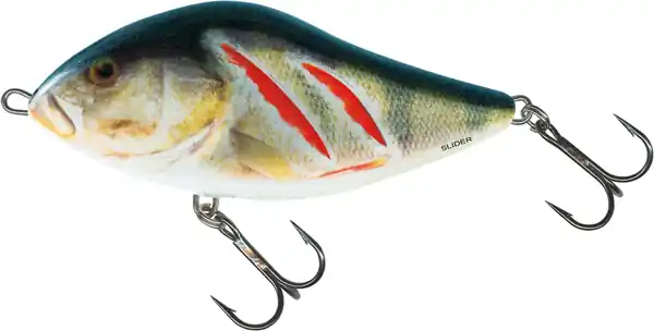 Vente Directe Salmo Slider Floating 7cm