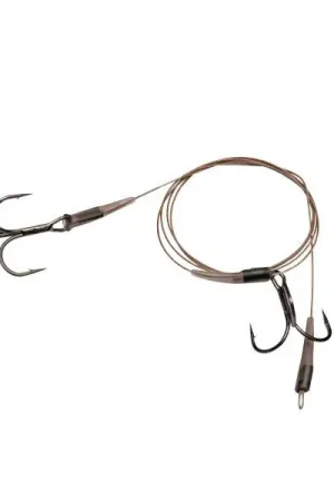 Promotion Zebco DB Series Universal Deadbait Leader (14kg/30lb)