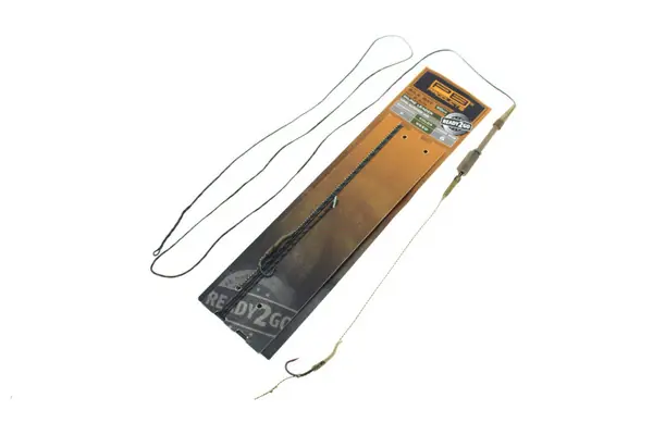 Bas de ligne PB Products R2G Inline SR Leader + 2 Line Aligner Rigs Populaire