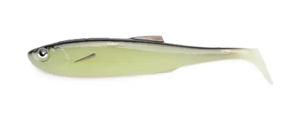 Authentique Jackson Zander X-Treme Shad