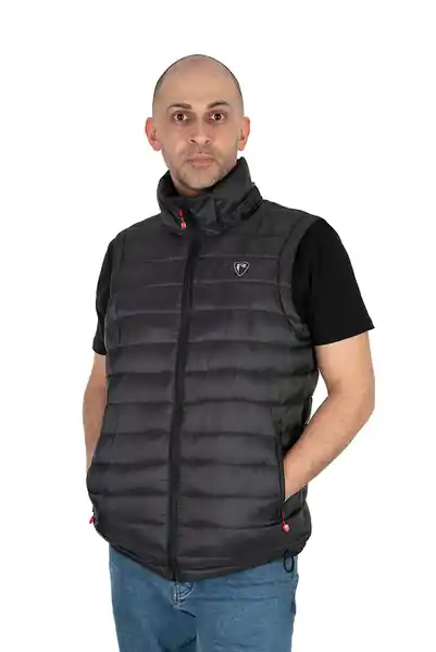 Gilet chauffant Fox Rage Heated Gilet Livraison Express