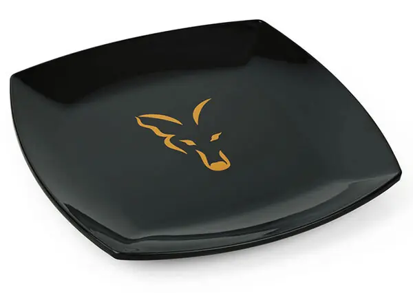 Fox Assiette Jusqu'à Épuisement Des Stocks