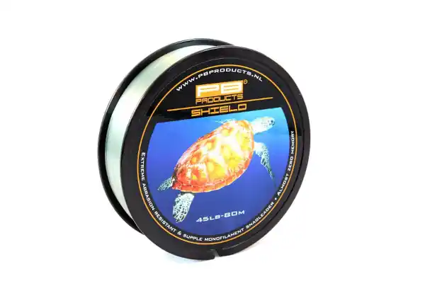 Satisfait Ou Remboursé PB Products Shield Snagleader 80m (45lb)