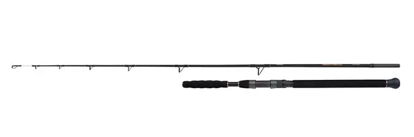 Prix Promo Canne Silure Shimano Beastmaster Catfish Vertical 1.85m (200g)