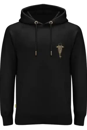 Must-Have Kumu Hoodie Make Your Own Luck Vistrui