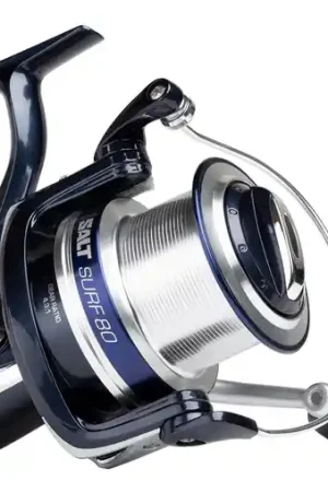 Shakespeare SALT Surf Long Cast Satisfait Ou Remboursé
