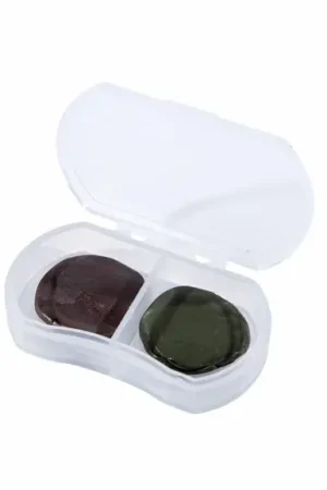 Vente Directe Ultimate Tungsten Putty Duo Pack 10g Brown & 10g Green