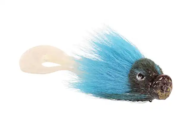 Miuras Mouse - Killer pour brochet ! 23cm (95g) Paiement Sécurisé