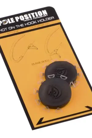 Commander Vite Pole Position Shot On The Hook Holder (16 pcs)