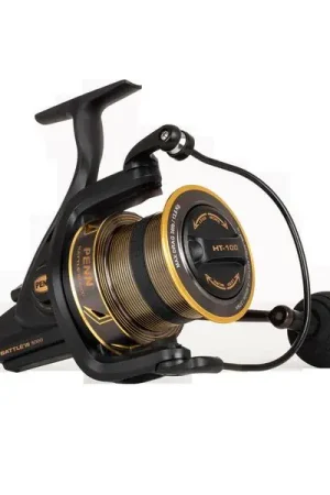 Solde Moulinet Surfcasting Penn Battle® III Longcast