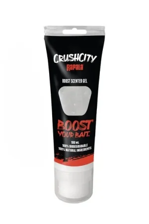 Rapala Crushcity Lure Boost (100ml) Retour Gratuit
