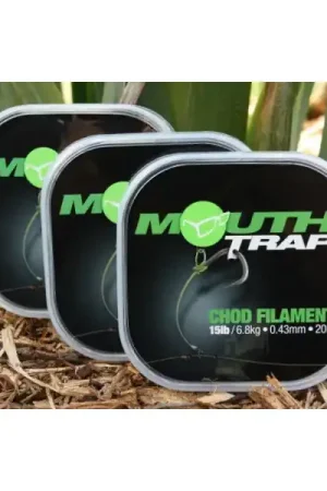 Authentique Korda Mouthtrap