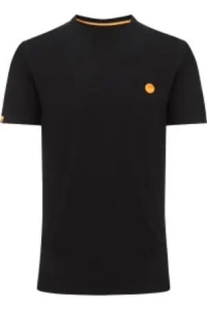 Guru Gradient Logo T-Shirt Black Meilleur Prix