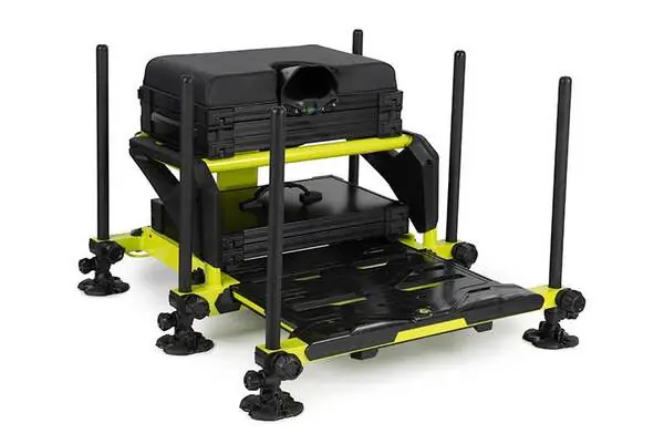 Commande En Gros Station Matrix S25 Pro Seatbox