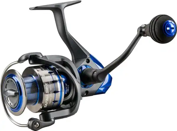 Moulinet de Surfcasting Okuma Wave X Flite Drive Dernier Modèle