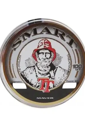 Maver Monofilament Smart TT (100m) Achat Immédiat