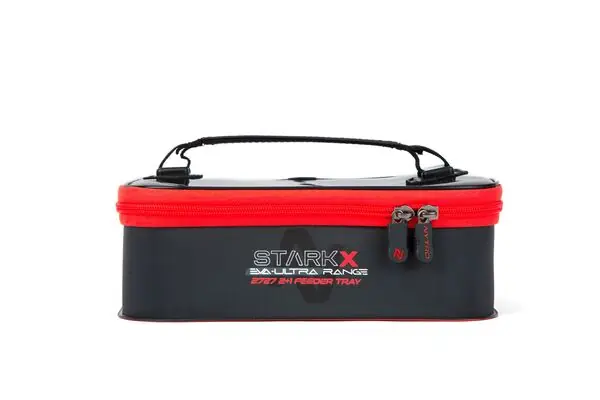 Trousses de rangement Nytro StarkX 2+1 Feeder Tray System Prix Promo
