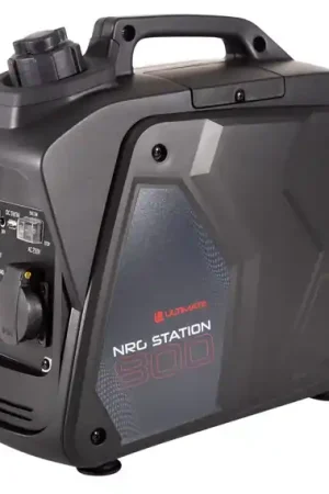Générateur Ultimate NRG-Station 800 Outdoor Generator Commander Maintenant