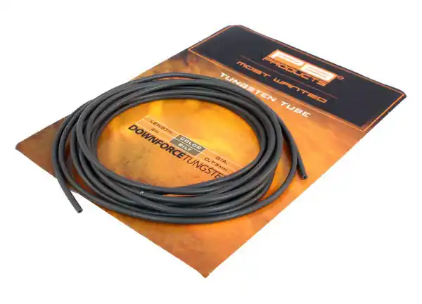 PB Products Downforce Tungsten Tube (2m) Prix Bas